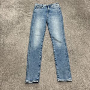 Classic Blue Women's Jeans